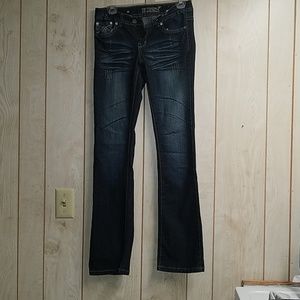 Womens Do Denim jeans